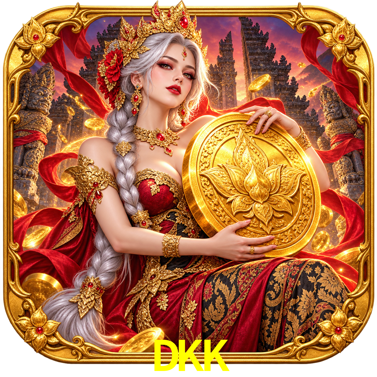 DKK